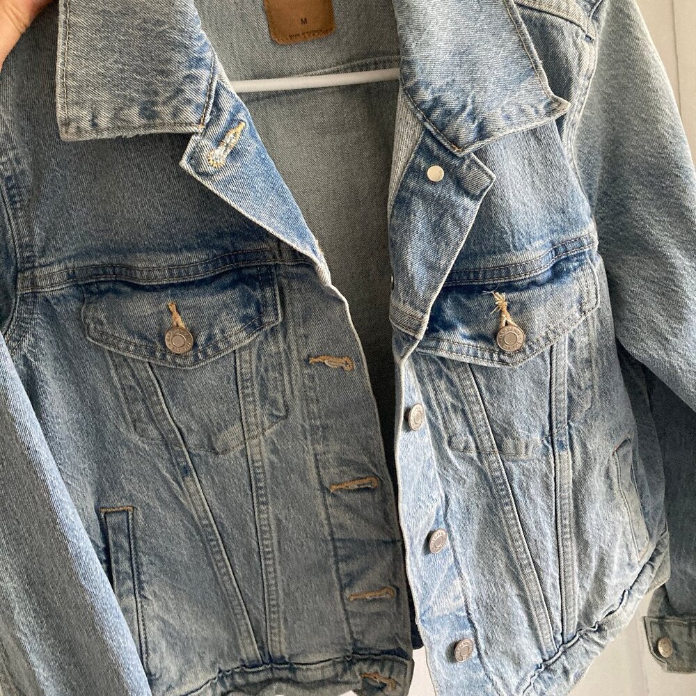 Gap Jean Jacket - M